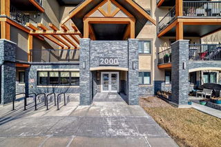 2211 - 402 Kincora Glen Road
