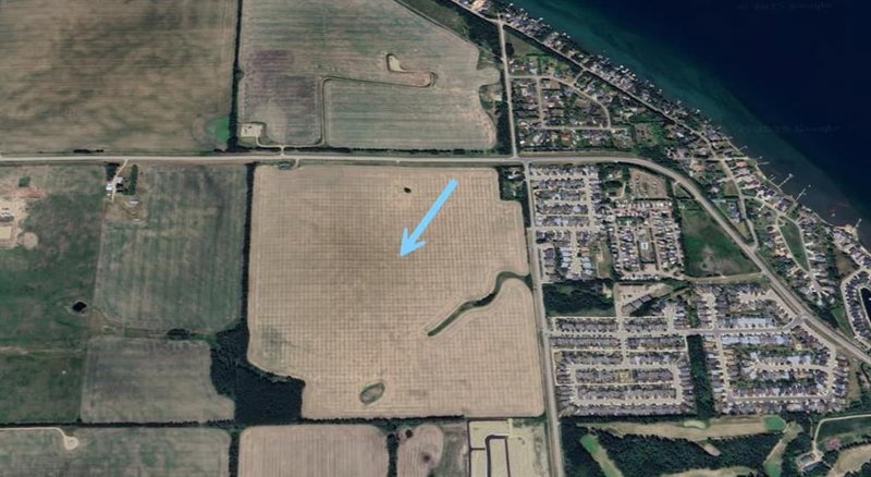 60th Street, Sylvan Lake, T4S 0K8 | Image 2