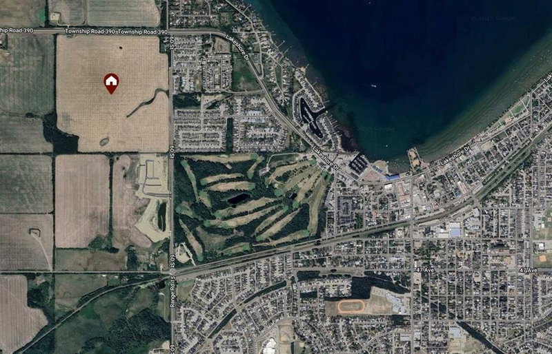 60th Street, Sylvan Lake, T4S 0K8 | Image 3