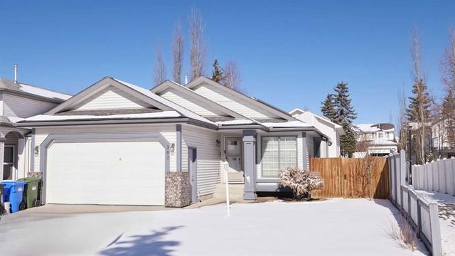 397 Citadel Hills Circle