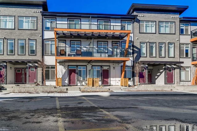 3106 - 410 Seton Passage