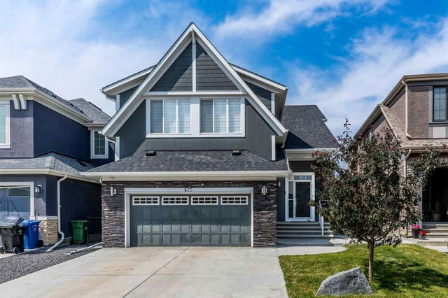77 Sage Meadows Green