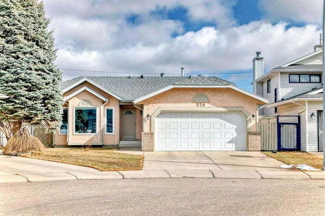 224 Eldorado Place