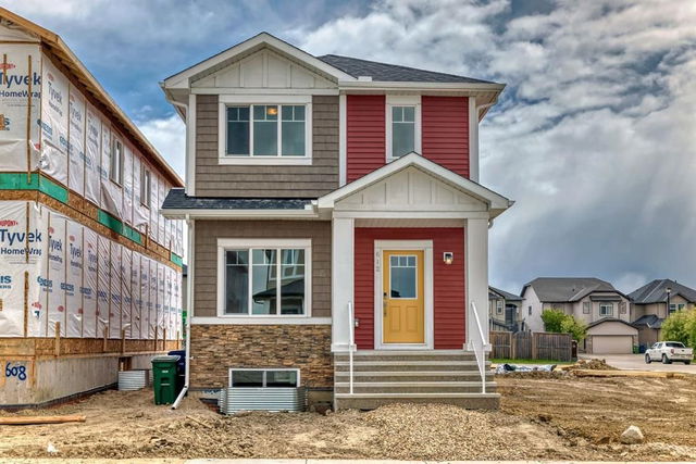 612 Baywater Manor