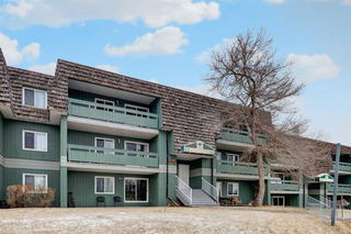 1207 - 315 Southampton Drive