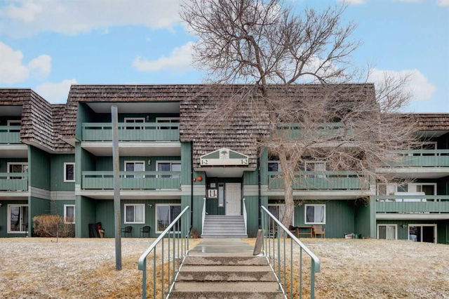 1207 - 315 Southampton Drive