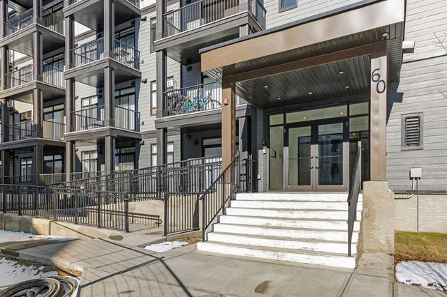 204 - 60 Sage Hill Walk
