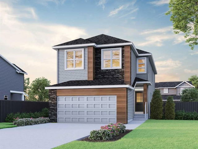 248 Dawson Wharf Crescent