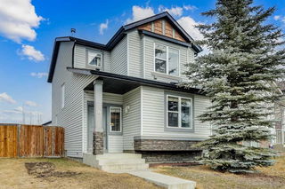 8 Covecreek Close