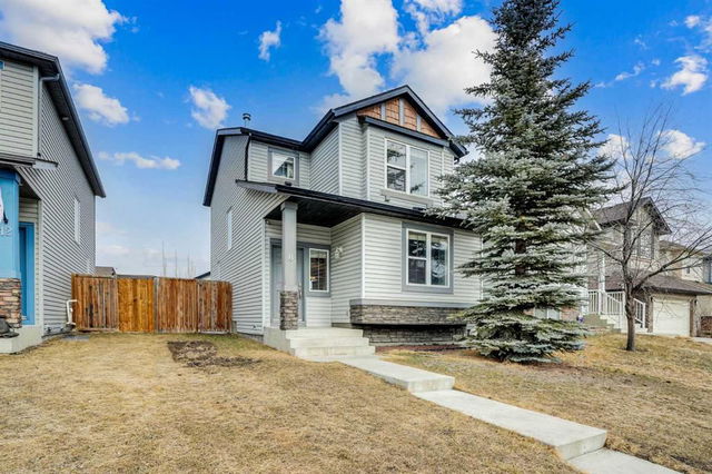 8 Covecreek Close