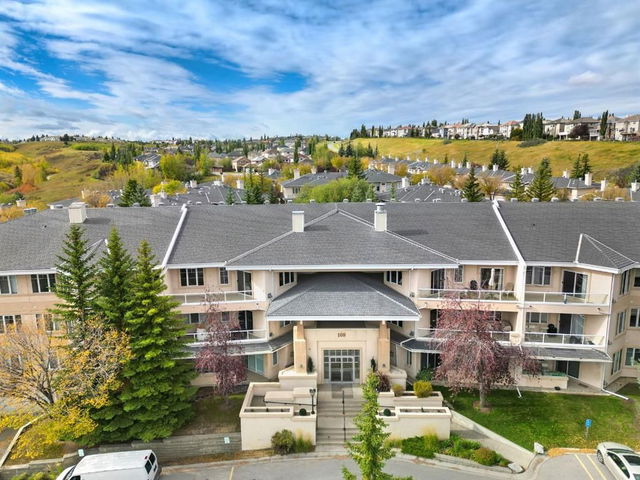 101 - 108 Edgeridge Terrace