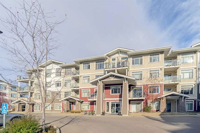 212 - 28 Auburn Bay Link