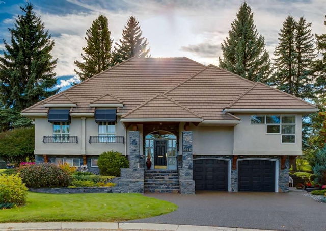 116 Varsity Estates Place
