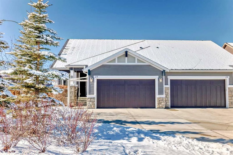 25 Fireside Landing, Cochrane, T4C0V9 | Image 2