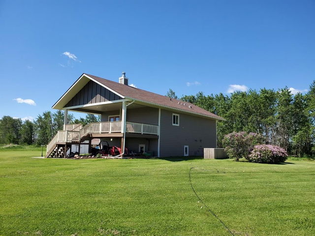 174081 Hwy 855 Highway