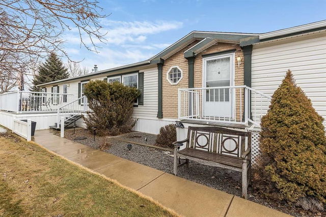 72 - 1600 Strachan Road