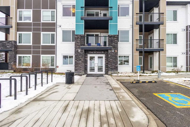 107 - 8 Sage Hill Terrace