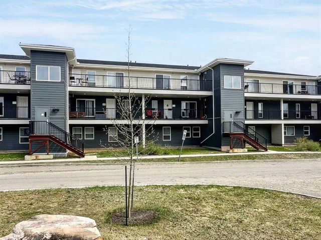 336 - 201 Abasand Drive