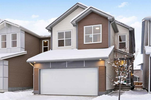 47 Belvedere Point