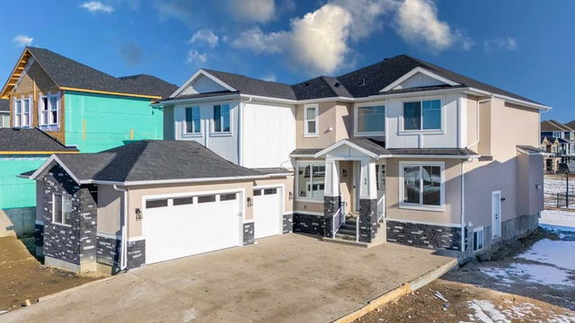 24 Cimarron Estates Gate