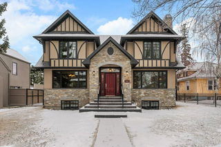 415 Roxboro Road