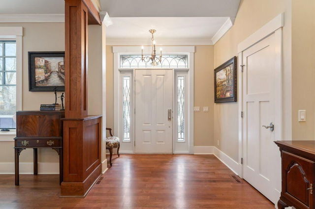 415 Roxboro Road
