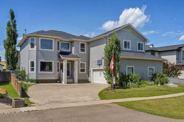 202 Canoe Square