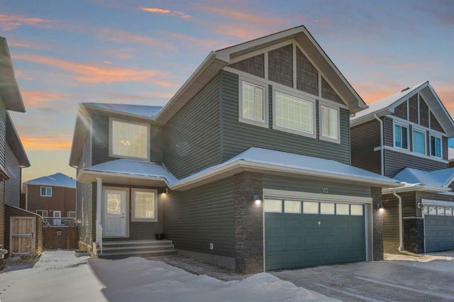 113 Everhollow Rise