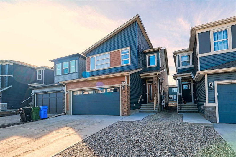 25 Belmont Green SW, Calgary, T2X 5E3 | Image 3