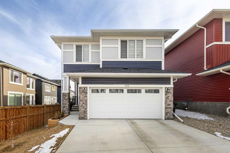 122 Ambleside Heath NW, Calgary, Alberta