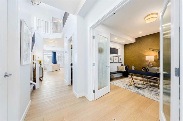 719 Buffaloberry Manor