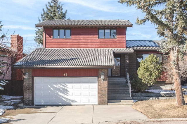 28 Edgehill Mews