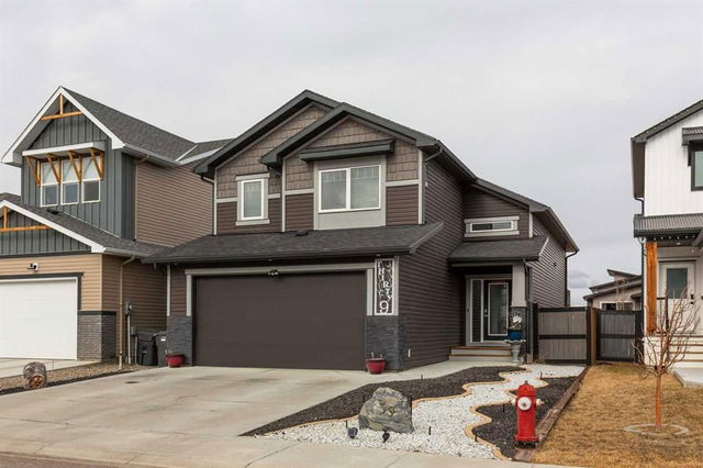 39 Montrose Way