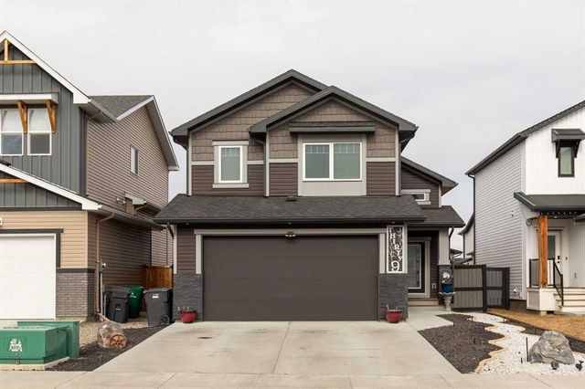 39 Montrose Way