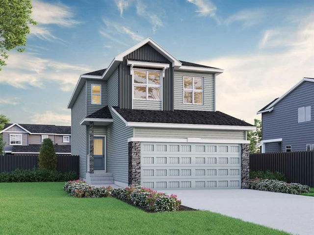 607 Buffaloberry Manor