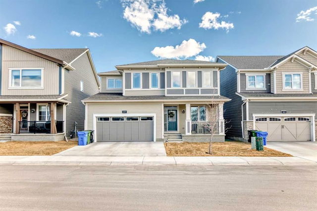 257 Carrington Way