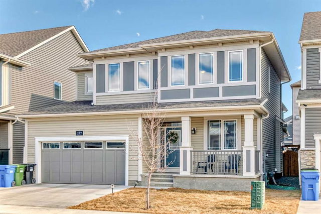 257 Carrington Way