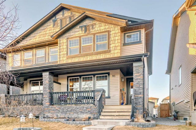 95 Panora Square