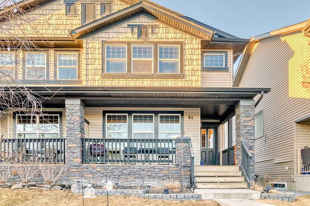 95 Panora Square