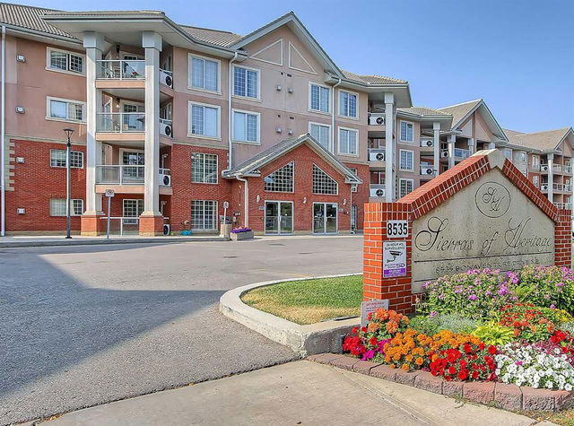 250 - 8535 Bonaventure Drive