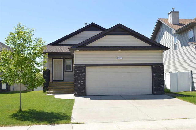 208 Wiley Crescent