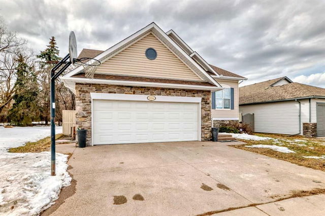 206 Parkview Estates