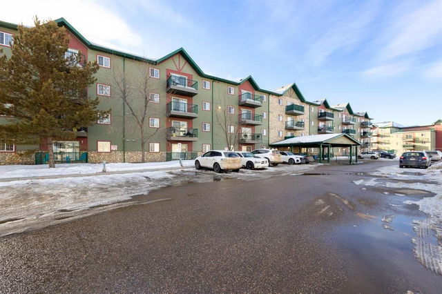 2300 - 200 Lougheed Drive