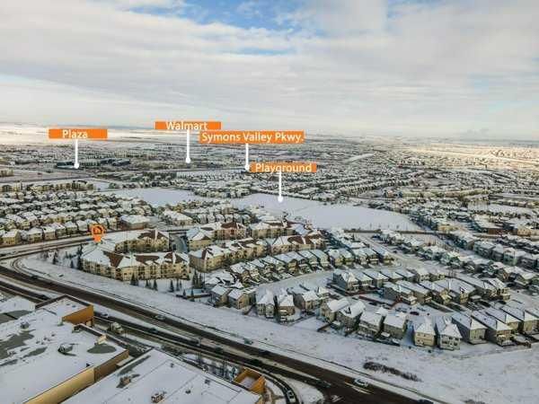 1236 - 1540 Sherwood Boulevard NW, Calgary, T3R 0K5 | Image 3