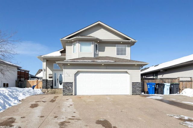 116 Lougheed Drive
