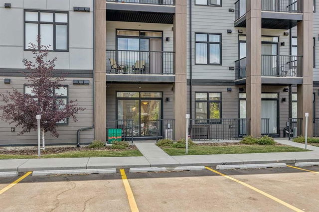 4111 - 200 Seton Circle