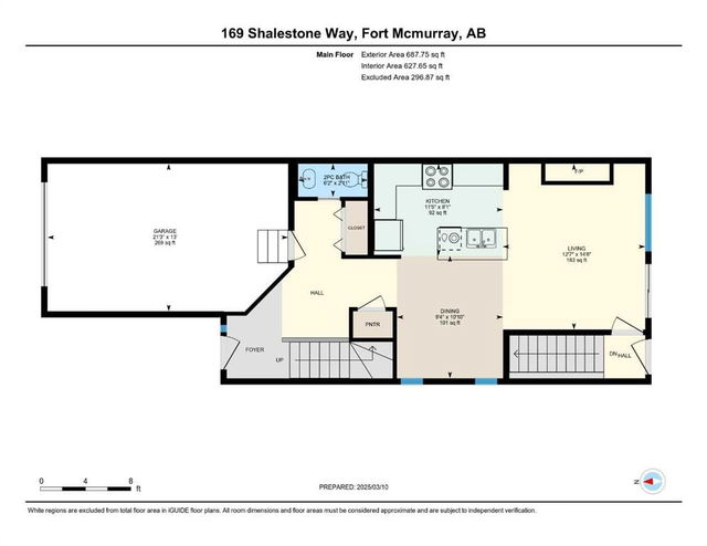 169 Shalestone Way