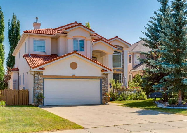 1625 Evergreen Drive