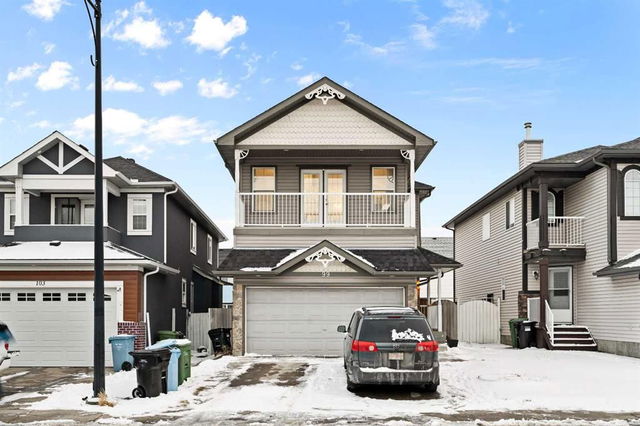 99 Taralake Way