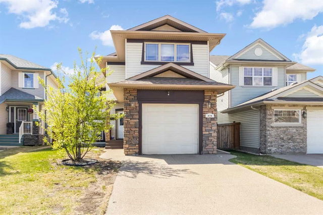 410 Grosbeak Way
